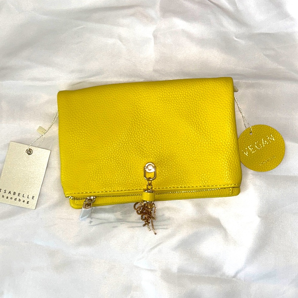 Brand New Isabelle Handbag